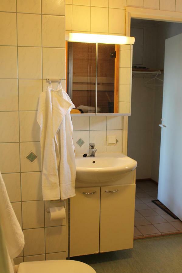 The Cosy Apartment With Own Private Sauna And Balcony Rovaniemi Exterior foto