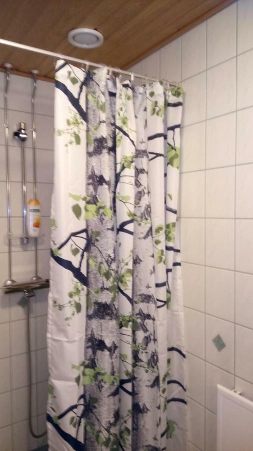 The Cosy Apartment With Own Private Sauna And Balcony Rovaniemi Exterior foto